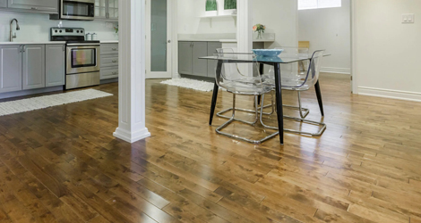 Basement Renovation