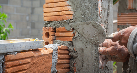 Cement Work