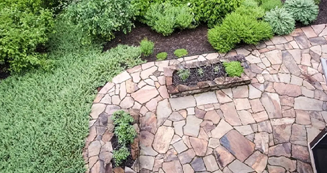 Flagstone