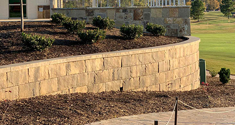 Retaining Walls