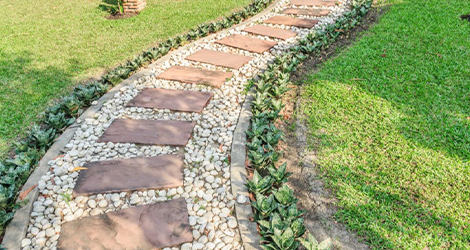 Walkways
