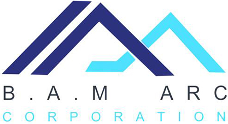 B.A.M ARC CORP